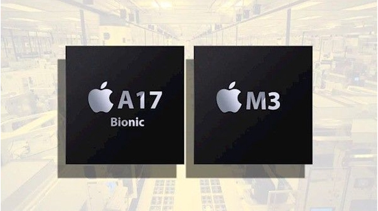 利辛苹果15维修站分享iPhone15系列会用3nm芯片吗 